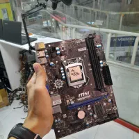 باندل سی پی یو i5 مادربردh81 رم 16مناسب ارتقا