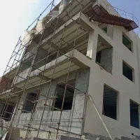 بنا ساختمان