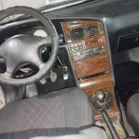 پژوپارس|خودرو سواری و وانت|زرند, |دیوار