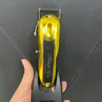 ماشین اصلاح وال مجیک کلیپ گلد های کپی