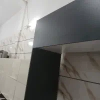 کابینت ام دی اف هایگلاس ترک|مصالح و تجهیزات ساختمان|جنت, |دیوار