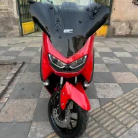 Nmax|موتورسیکلت|تهران, ولنجک|دیوار