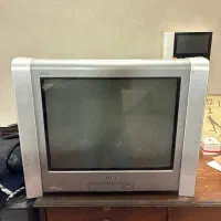 تلوزیون وگا سونی