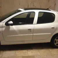 پژو ۲۰۷ پانا