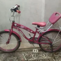 دوچرخه ۲۰|دوچرخه، اسکیت، اسکوتر|کاشان, صنعت|دیوار