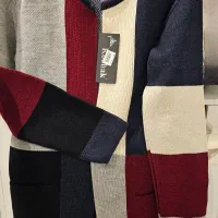 بافت کاردیگان (ژاکت مانتو) نو|لباس|کرج, باغستان|دیوار