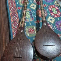 ساز|سازهای سنتی|کرج, عظیمیه|دیوار