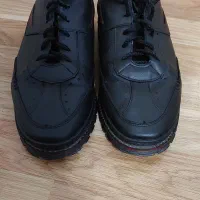 کفش مجلسی و نیم بوت|کیف، کفش، کمربند|مهاباد (آذربایجان غربی), |دیوار