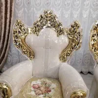 کاور مبل خارجی ژلاتینی ترنج