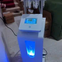 فروش لیزر راه اندازی کلینیک اقساطی