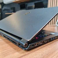 msi گیمینگ فوق اسلیم ۸گیگ گرافیک core i7 ram 32|رایانه همراه|شیراز, فرگاز|دیوار