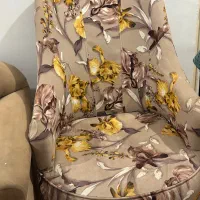 مبل هفت نفره
