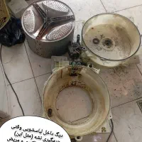 تعمیرکار یخچال تعمیریخچال تعمیرات ساید آقای یخچال|خدمات پیشه و مهارت|کرج, شهرک بنفشه|دیوار