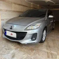 مزدا۳تیپ ۴ سربی ۹۶