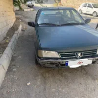 آردی مدل ۸۴|خودرو سواری و وانت|نجف‌آباد, فاز ۴ شهرک آزادگان|دیوار