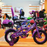 دوچرخه 12 ، 16 برند چیاوا سایز 20|دوچرخه، اسکیت، اسکوتر|قم, امامزاده ابراهیم|دیوار