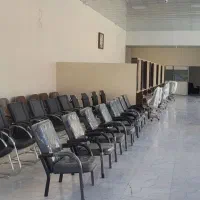 نیروی خدماتی ( نظافت و پذیرایی دفتر )