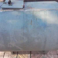 فروش آجر نما و تانکر آبی و گازوئیل|مصالح و تجهیزات ساختمان|باغ بهادران, |دیوار