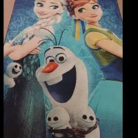 فرش بچگانه