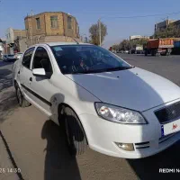 ماشین رانا LX مدل 95 بی رنگ، شاسی پلمپ