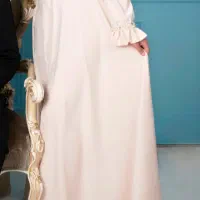 کرایه پیراهن وچادر عروس( تخفیف ویژه غدیر و قربان)