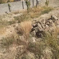 زمین روستای خبر .