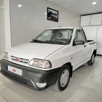 وانت پراید 151مدل 1404