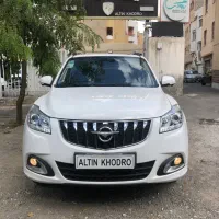 هایما اس 7پرو مدل 1403در حد خشک