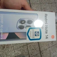 Redmi note 14 pro