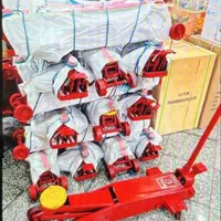 جک سوسماری ۳ تن تبریز|ماشین‌آلات صنعتی|ایلام, |دیوار