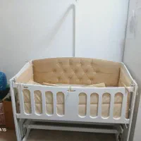 لندو بچه|تخت و صندلی بچه|همدان, |دیوار