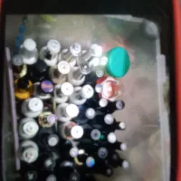 وسایل ناخن|آرایشی، بهداشتی، درمانی|فردیس, سرحدی|دیوار