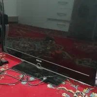 تلوزیون|تلویزیون و پروژکتور|اقبالیه, |دیوار