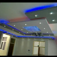 برق کاری منازل و ساختمان