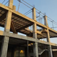 اجرای انواع سازه های بتنی