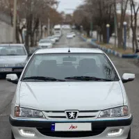 پارس 1401 موتور جدید درحد خشک|خودرو سواری و وانت|سنندج, |دیوار