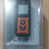 مترلیزری‌ مارکwenمدل10165کاملانوباضمانت|ابزارآلات|مهاباد (آذربایجان غربی), |دیوار