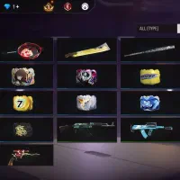 فری فایر|کنسول، بازی ویدئویی و آنلاین|زابل, |دیوار