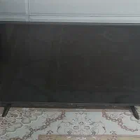 تلویزیون ۴۲ اینج ال جی نو وتمیز بدون ایراد
