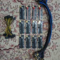رایزر کارت گرافیک