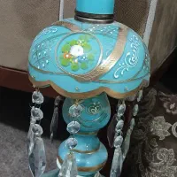 شمعداننیه ماله