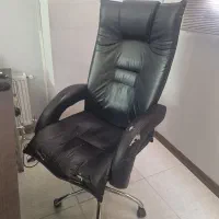 فروش دو صندلی اداری