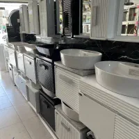 شیرالات روشویی سینک اخوان البرز اجاق گازرومیزی|مصالح و تجهیزات ساختمان|قدس, شهر‌قدس|دیوار