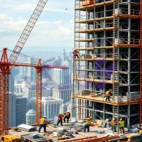 پیش فروش اپارتمان در کارشناسان ۱۳۵ متر