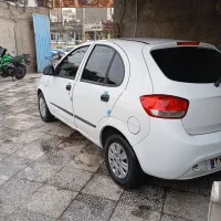 تیبا 2 مدل 1400|خودرو سواری و وانت|گلستان (تهران), |دیوار