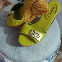 صندل دمپایی