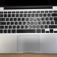 مکبوک پرو ۲۰۱۴|رایانه همراه|زنجان, |دیوار