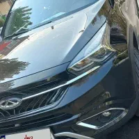 تیگو ۷ ie تمیز|خودرو سواری و وانت|اصفهان, فروردین|دیوار