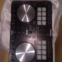 دیجی کنترلر