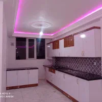 گچکاری کاشی کاری لکه گیری